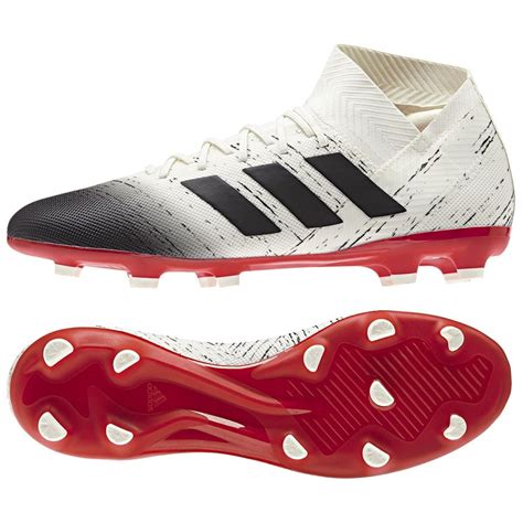 voetbaldirect voetbalschoenen adidas nemeziz fg|adidas Nemeziz 18.3 FG .